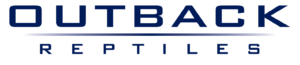Outback Reptiles Logo