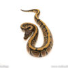 African Import Dinker Ball Python for sale