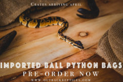 unopened baby bag for sale