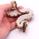 Africa import dinker ball python for sale