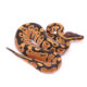 Africa import dinker ball python for sale