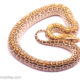 hypo burmese python male